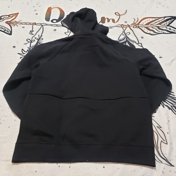 Nike Air Pullover Hoodie - kids - Picture 2 of 2